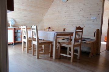 Slovākija Privát Závažná Poruba, Eksterjers